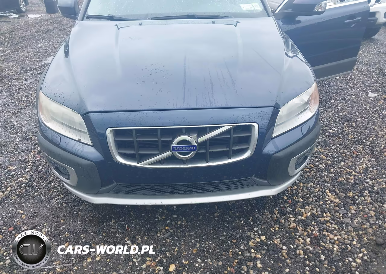 2010 Volvo Xc70 3.2 VIN:YV4960BZ0A1080085 - 6