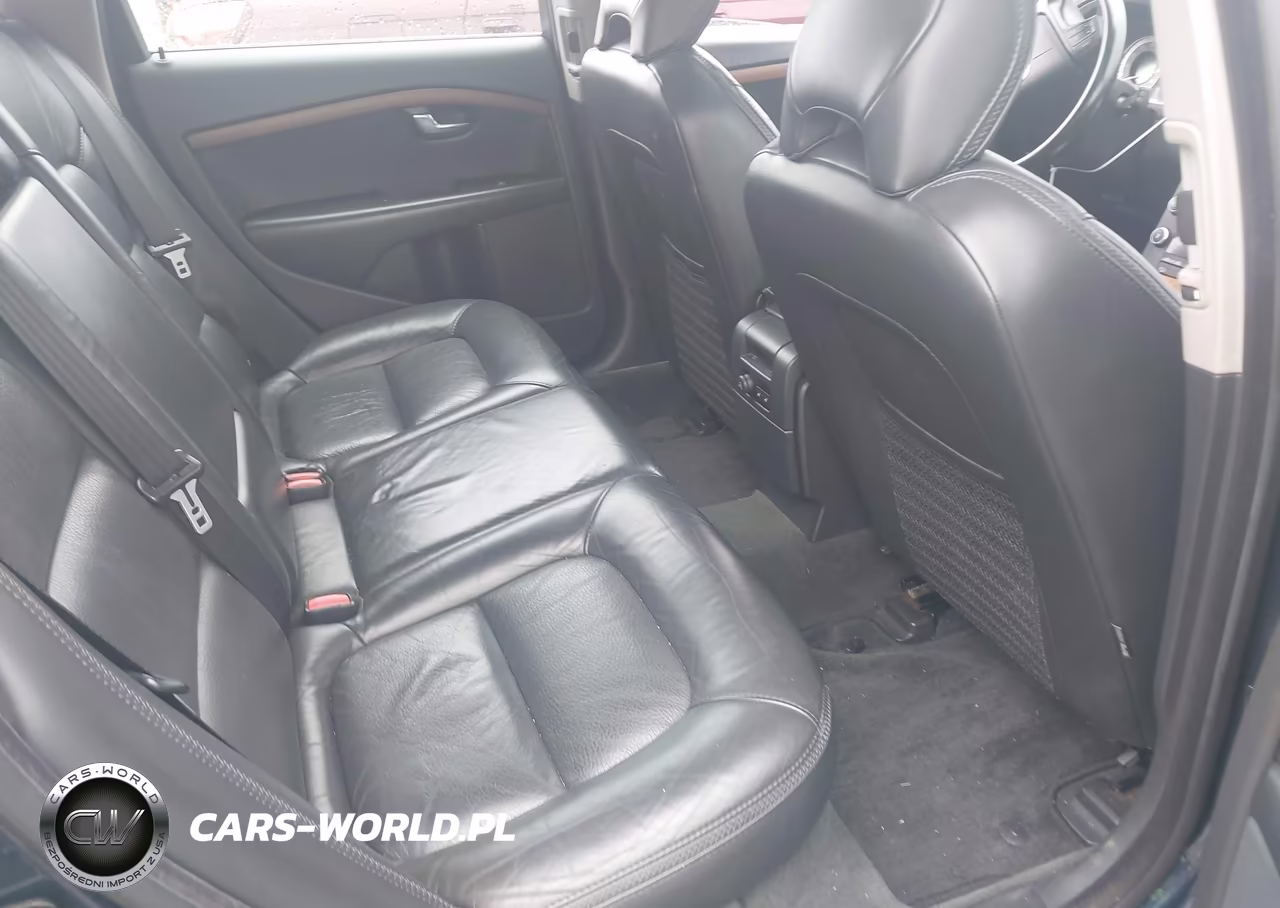 2010 Volvo Xc70 3.2 VIN:YV4960BZ0A1080085 - 8