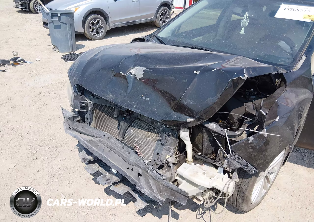 2013 Subaru Impreza 2.0I Limited VIN:JF1GPAK61DH212369 - 6