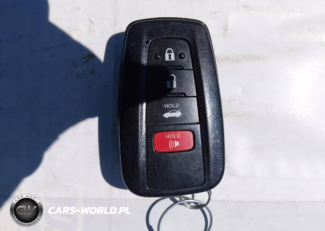 2019 Toyota Camry Xse VIN:4T1B61HK1KU213727 - 11