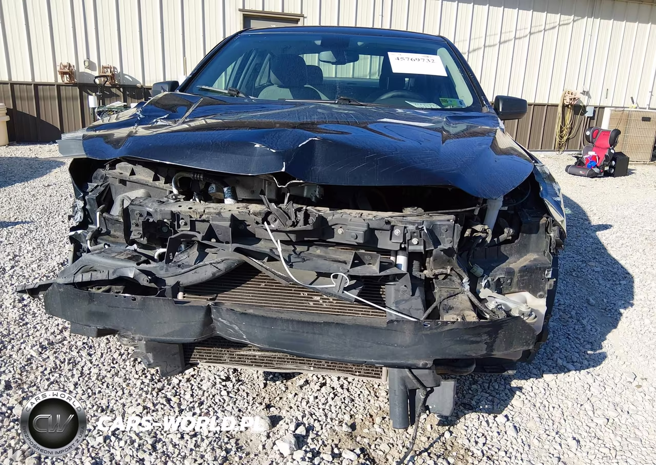 2015 Chevrolet Malibu 1Fl VIN:1G11A5SL1FF257222 - 6