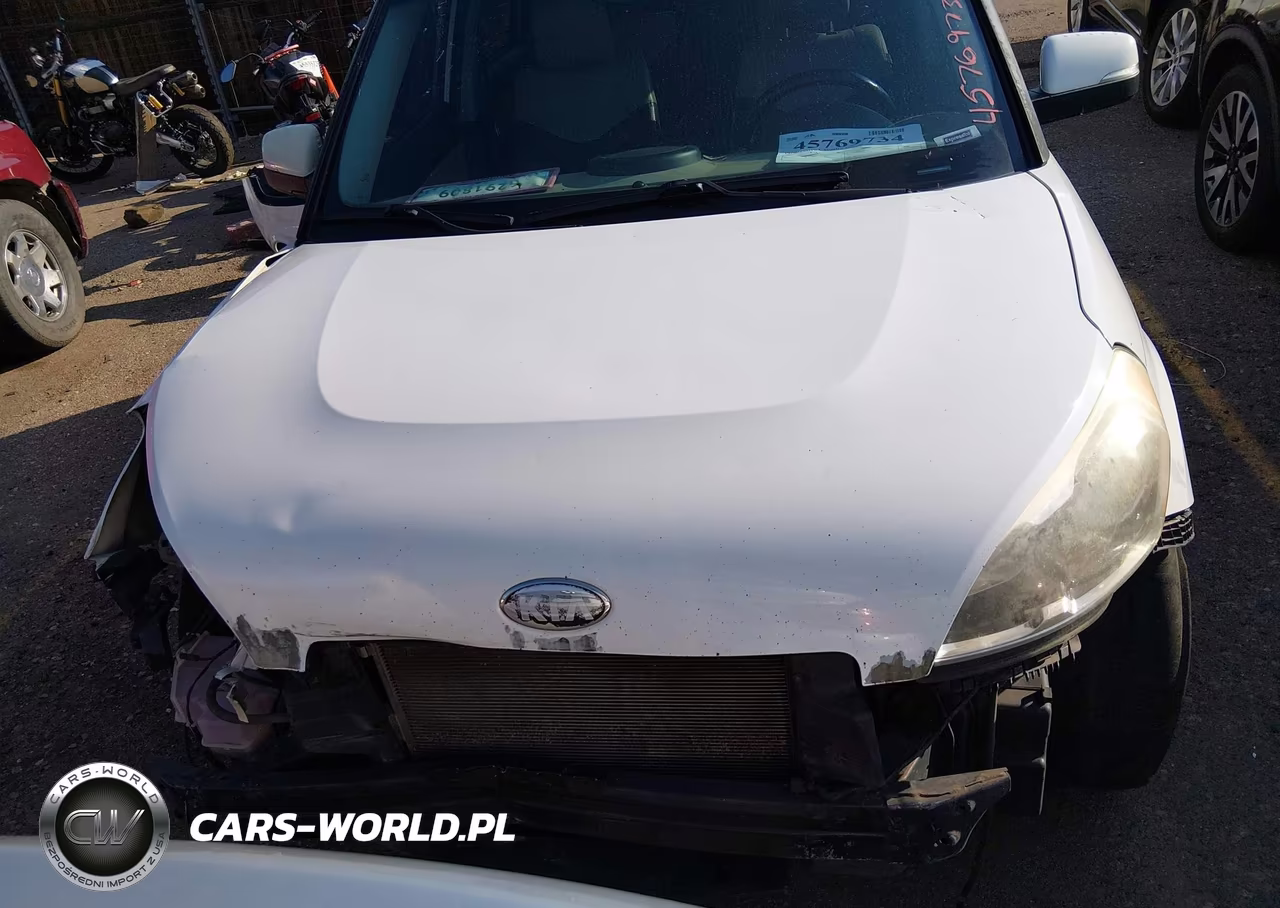 2013 Kia Soul ! VIN:KNDJT2A66D7590454 - 13