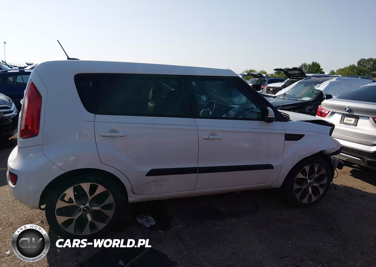 2013 Kia Soul ! VIN:KNDJT2A66D7590454 - 14