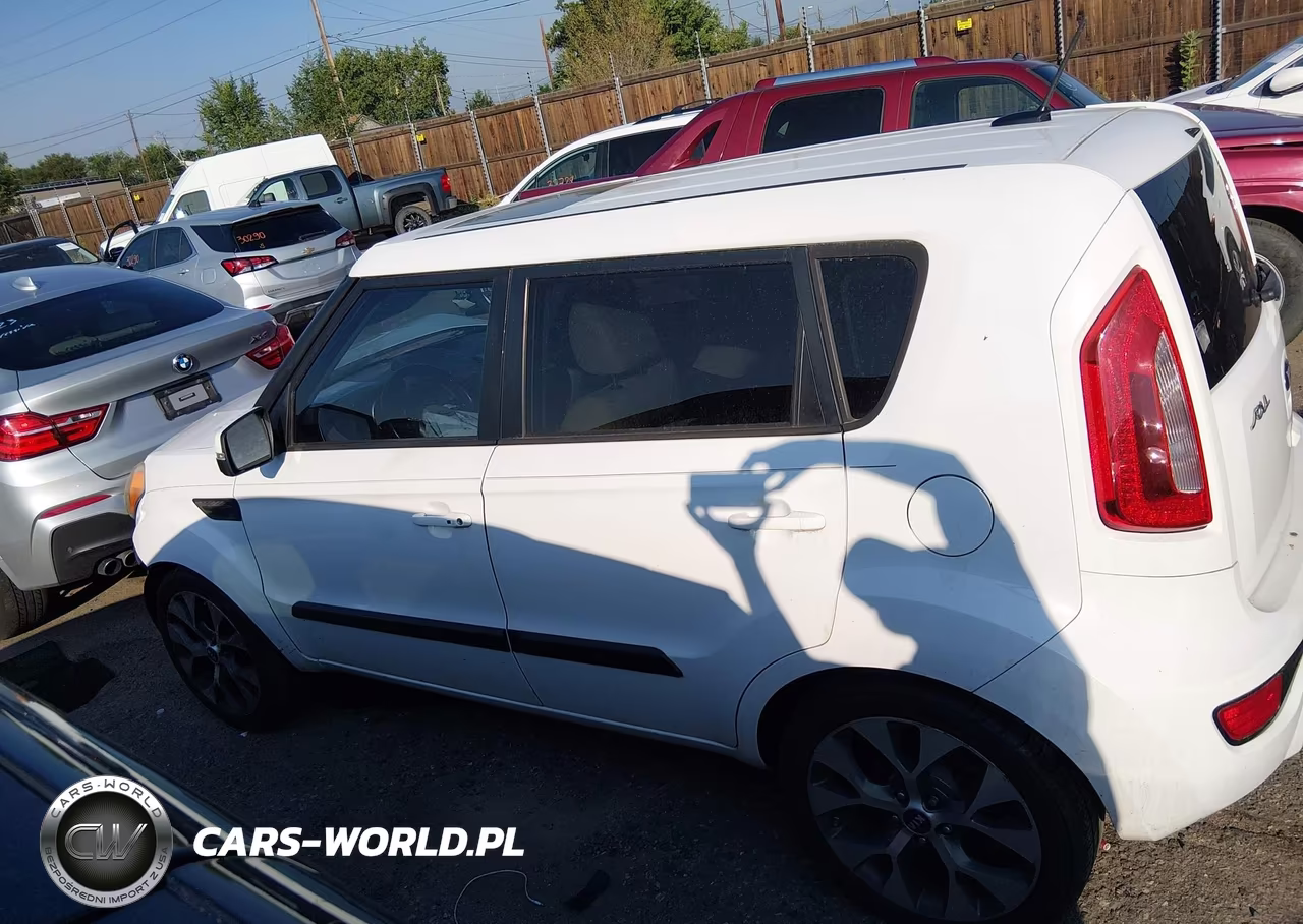 2013 Kia Soul ! VIN:KNDJT2A66D7590454 - 15