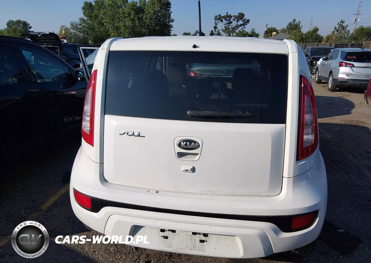 2013 Kia Soul ! VIN:KNDJT2A66D7590454 - 17