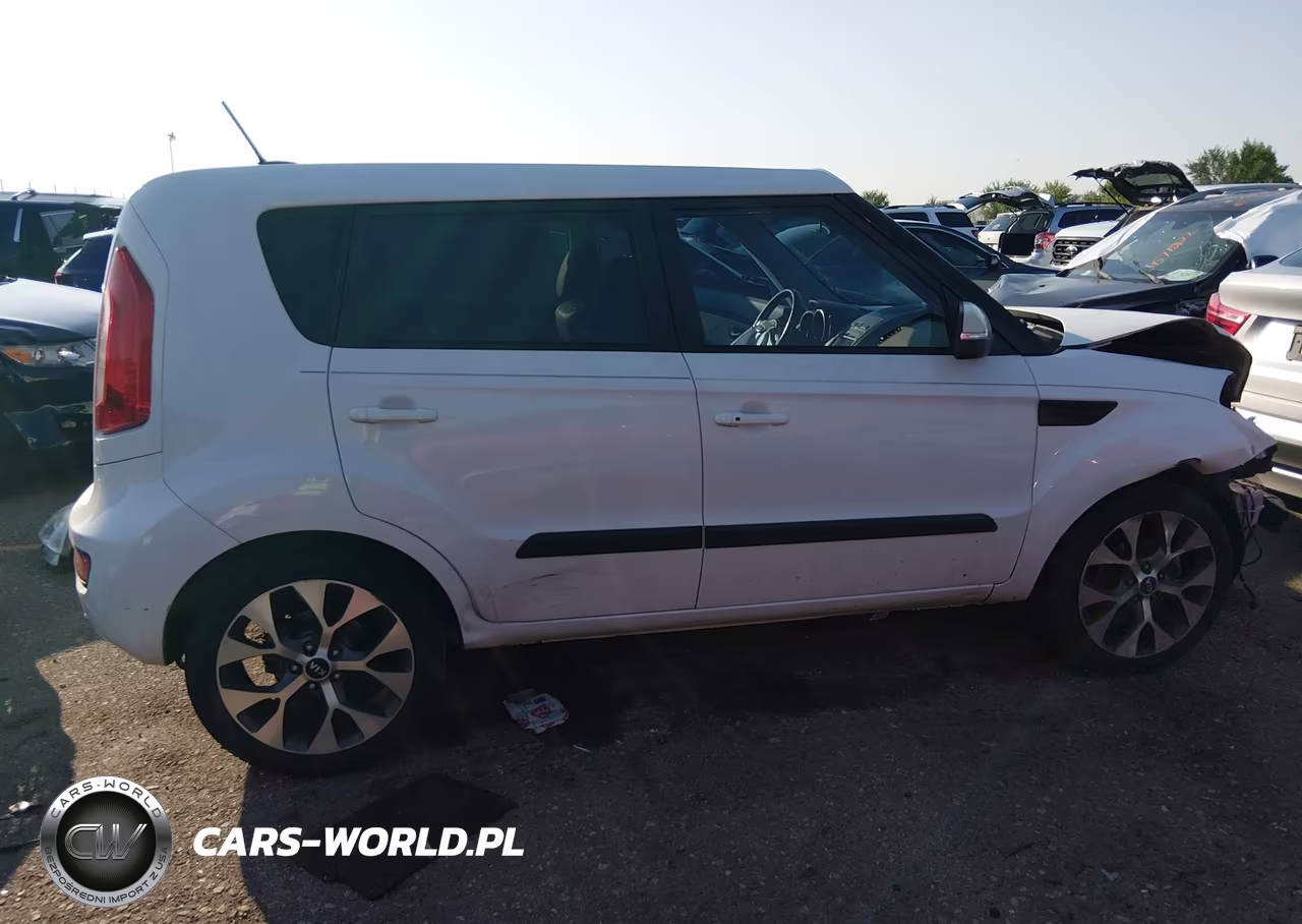 2013 Kia Soul ! VIN:KNDJT2A66D7590454 - 4