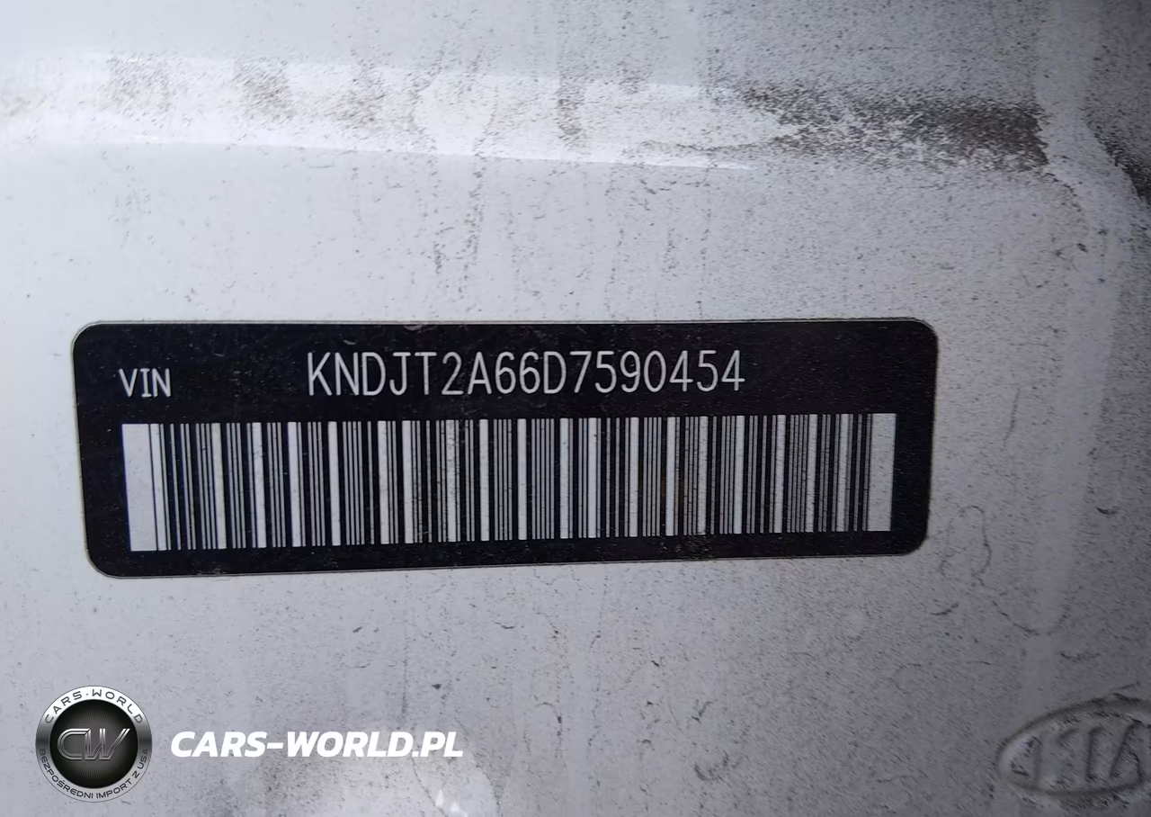 2013 Kia Soul ! VIN:KNDJT2A66D7590454 - 9