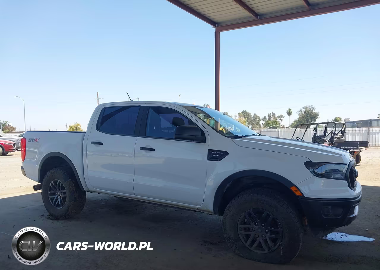 2021 Ford Ranger Xl VIN:1FTER4EH4MLD90414 - 13