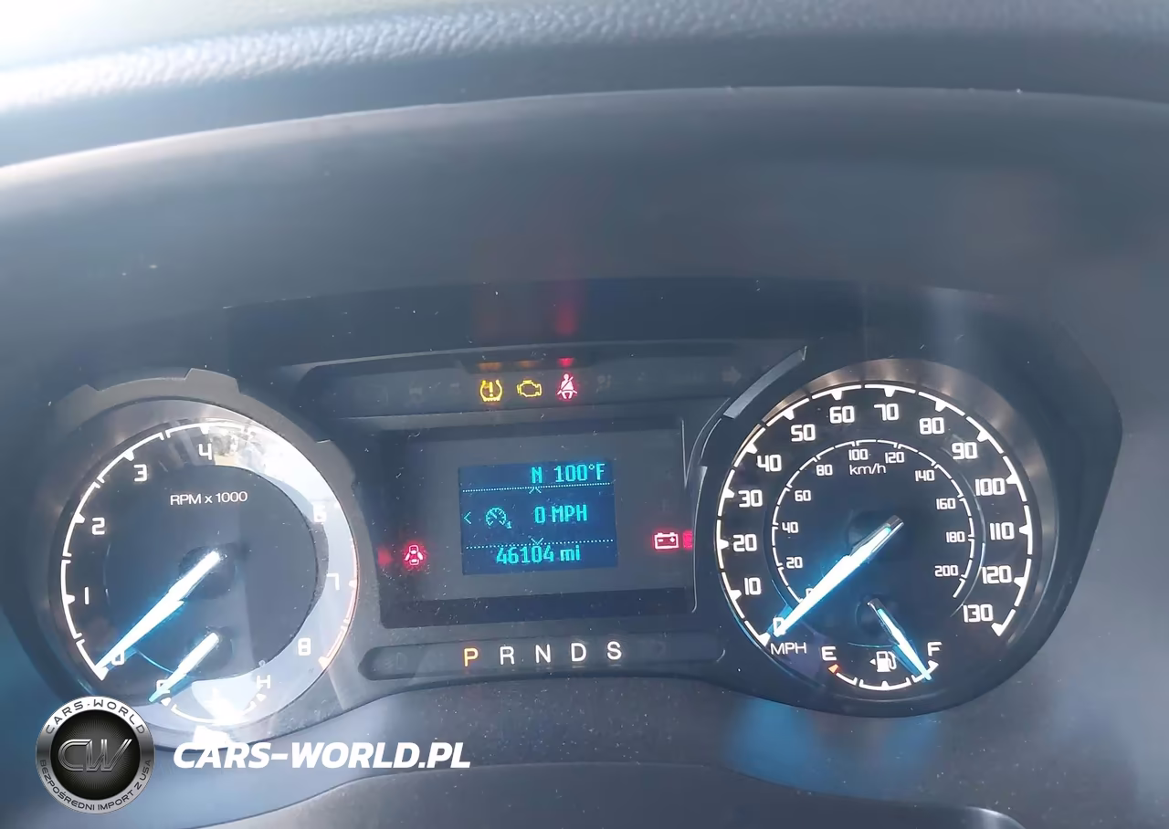 2021 Ford Ranger Xl VIN:1FTER4EH4MLD90414 - 7