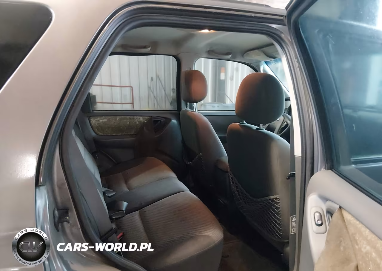 2003 Ford Escape Xlt VIN:1FMYU93193KD21457 - 8