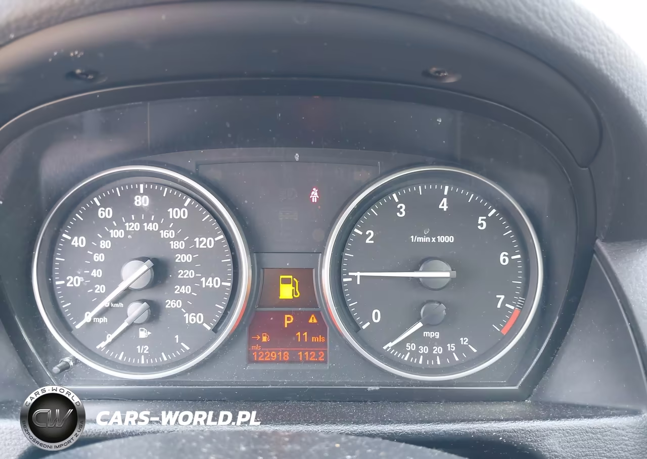 2015 BMW X1 xDrive28I VIN:WBAVL1C57FVY26704 - 7