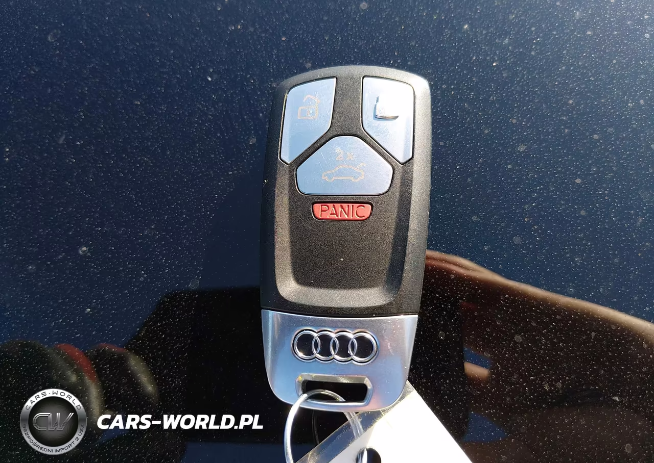 2019 Audi A5 45 Premium VIN:WAUBNCF54KA017814 - 11