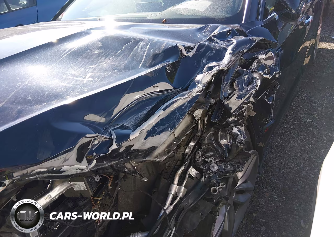 2019 Audi A5 45 Premium VIN:WAUBNCF54KA017814 - 17