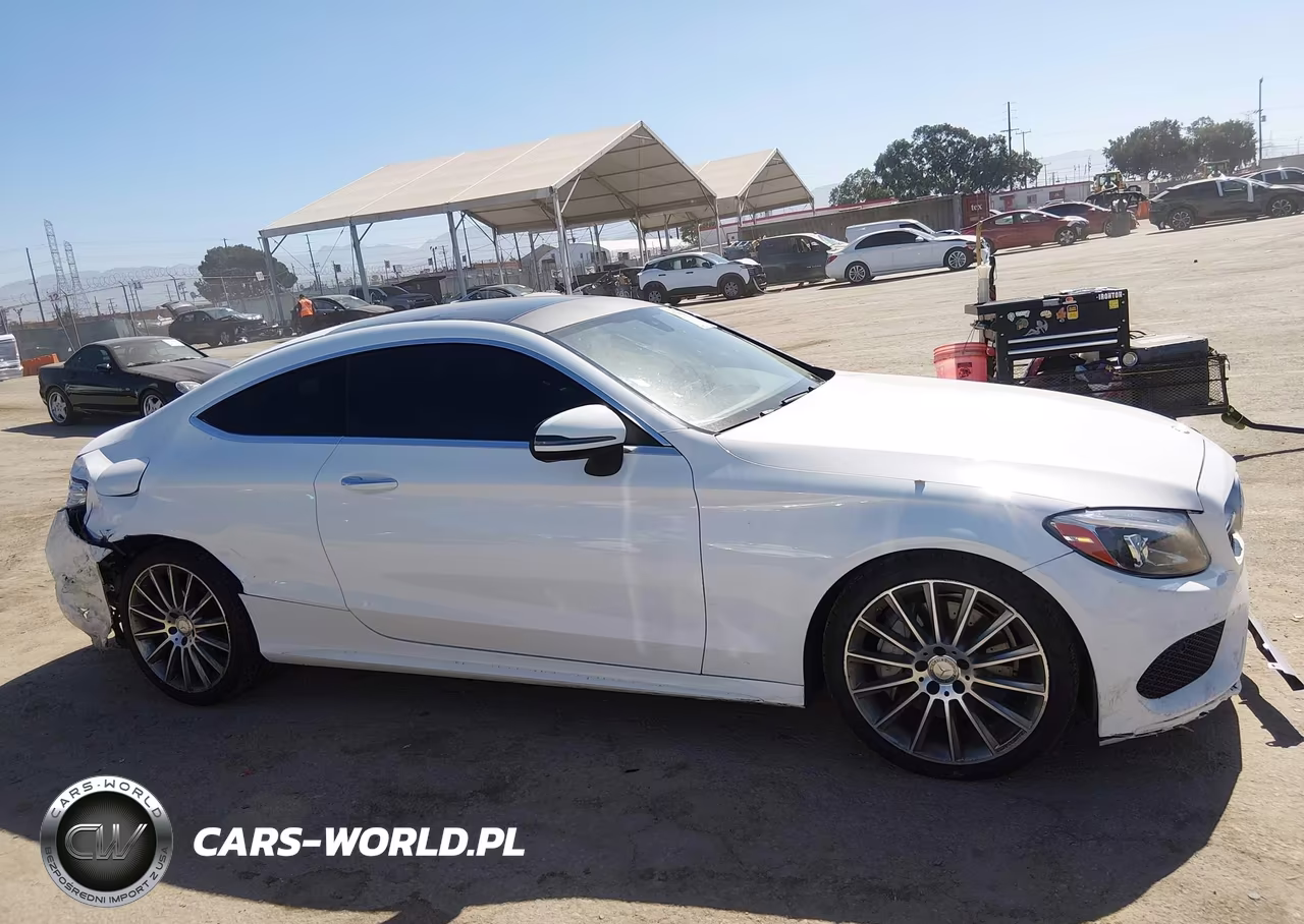 2017 Mercedes-Benz C 300 VIN:WDDWJ4JB6HF404692 - 12
