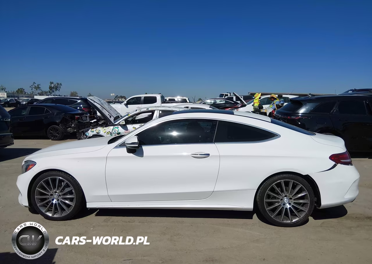 2017 Mercedes-Benz C 300 VIN:WDDWJ4JB6HF404692 - 13