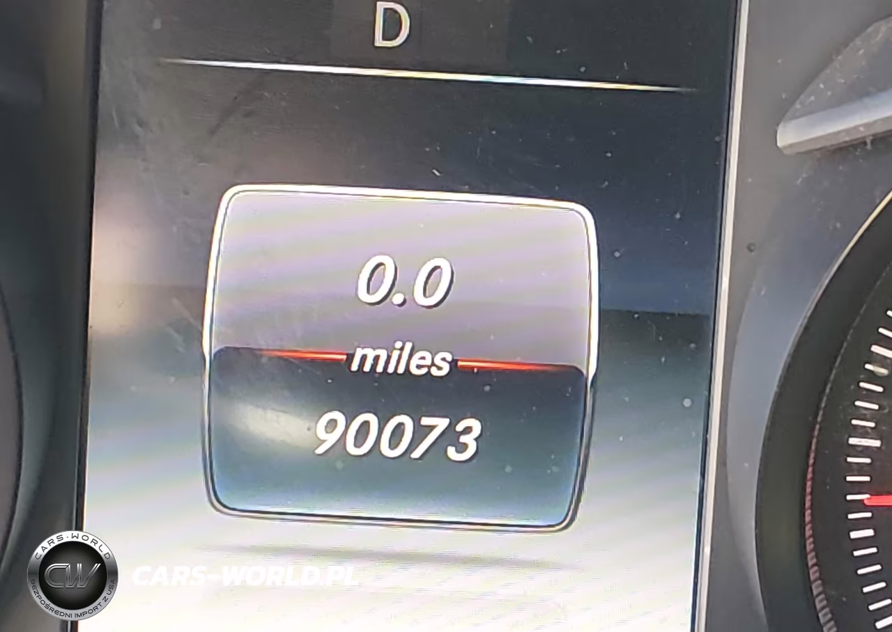 2017 Mercedes-Benz C 300 VIN:WDDWJ4JB6HF404692 - 14