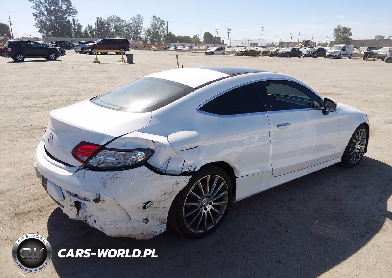 2017 Mercedes-Benz C 300 VIN:WDDWJ4JB6HF404692 - 4