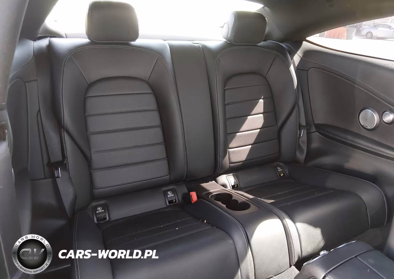 2017 Mercedes-Benz C 300 VIN:WDDWJ4JB6HF404692 - 8