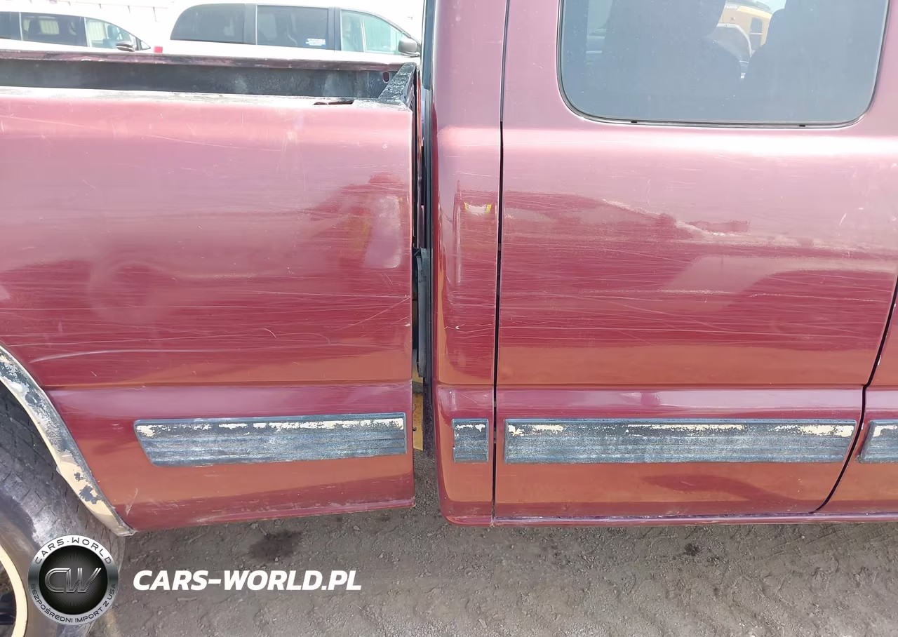 1999 Chevrolet Silverado 1500 Ls-Lt VIN:1GCEK19T4XZ209928 - 14