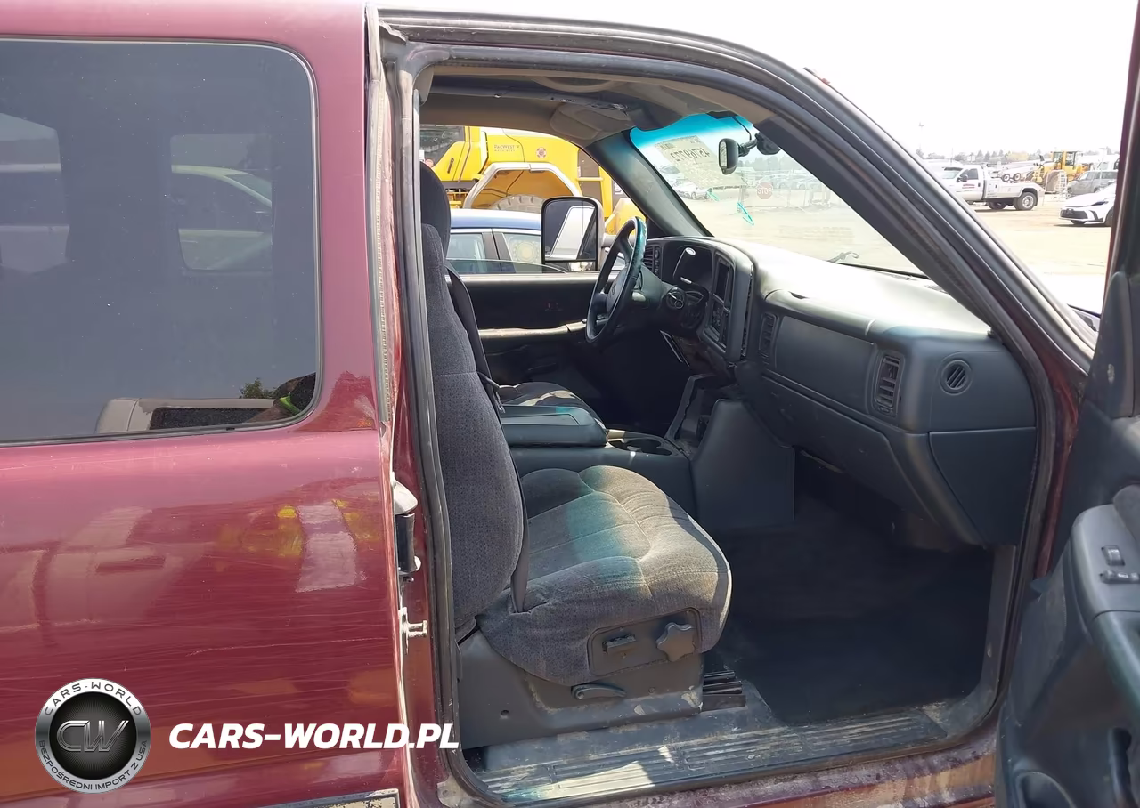 1999 Chevrolet Silverado 1500 Ls-Lt VIN:1GCEK19T4XZ209928 - 5