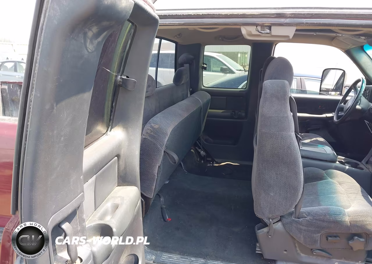 1999 Chevrolet Silverado 1500 Ls-Lt VIN:1GCEK19T4XZ209928 - 8