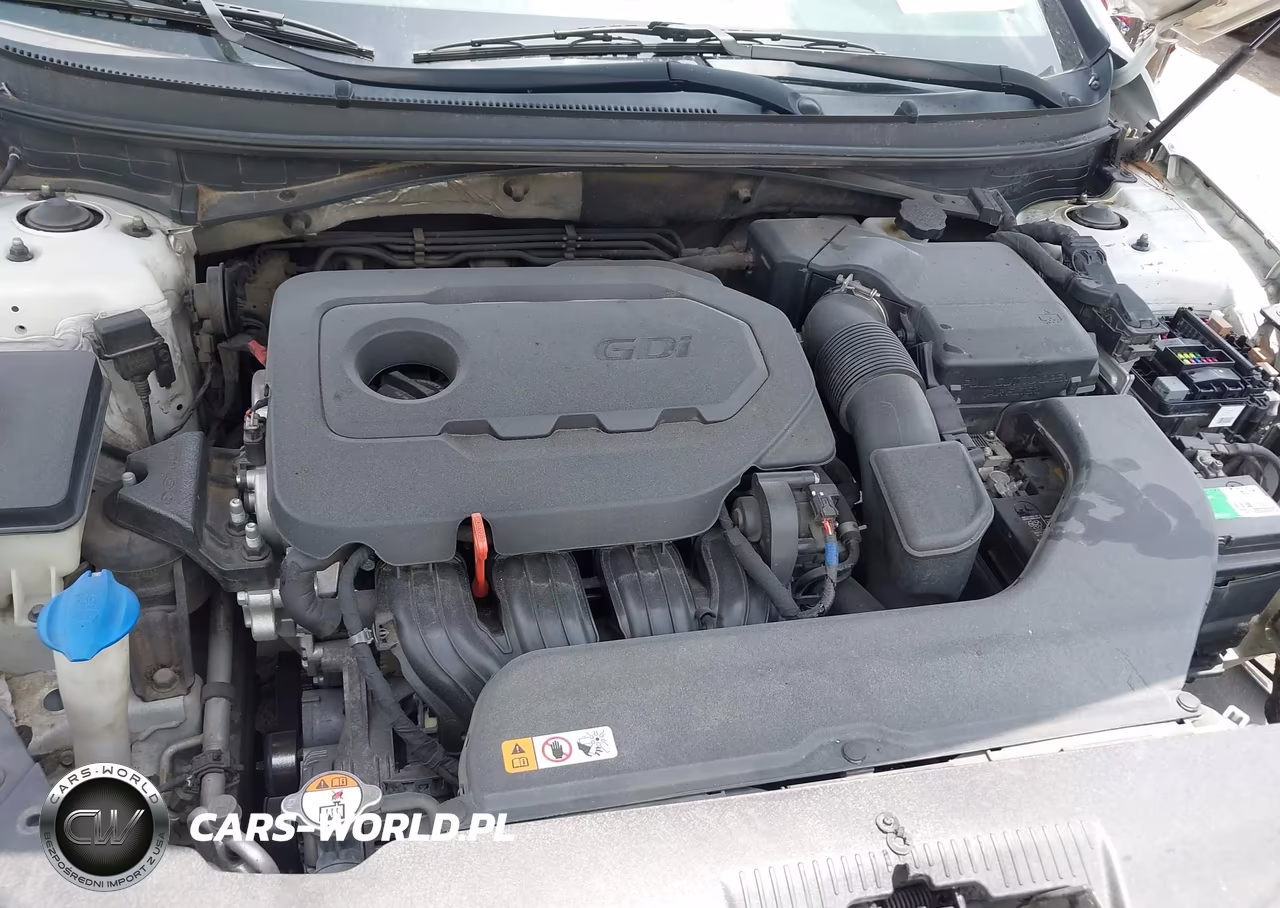 2017 Hyundai Sonata VIN:5NPE24AF6HH469148 - 10