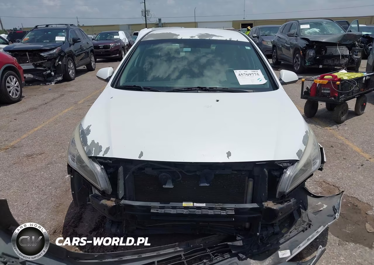 2017 Hyundai Sonata VIN:5NPE24AF6HH469148 - 11
