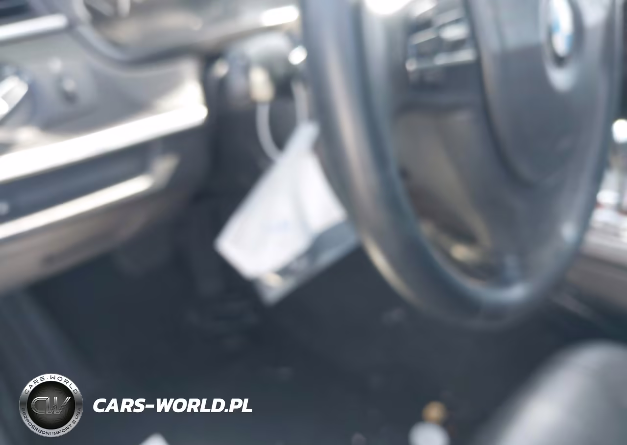2014 BMW 528I VIN:WBA5A5C51ED501743 - 13