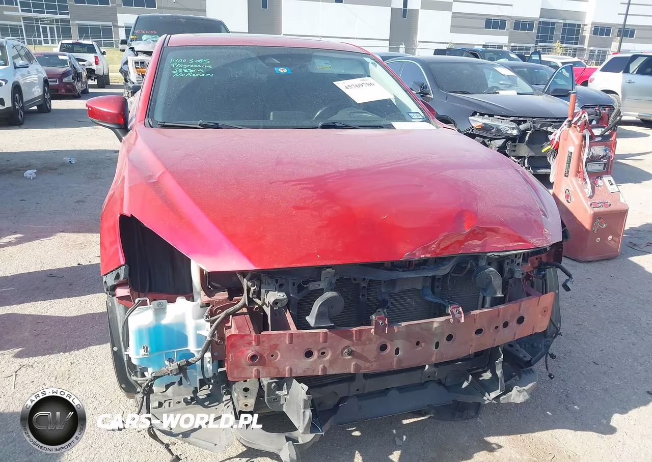 2018 Mazda Mazda3 Grand Touring VIN:3MZBN1M30JM262567 - 12