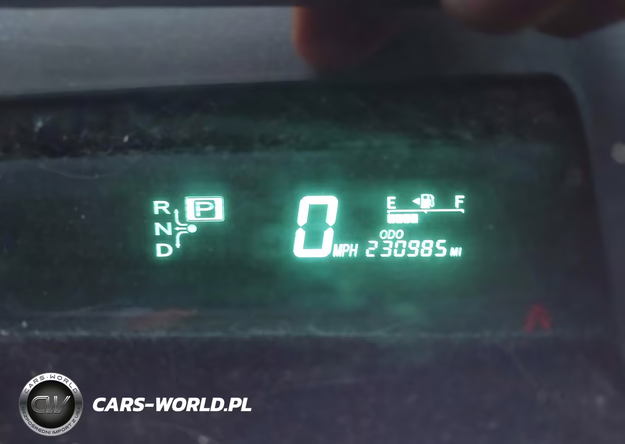 2008 Toyota Prius Touring VIN:JTDKB20U187783480 - 7