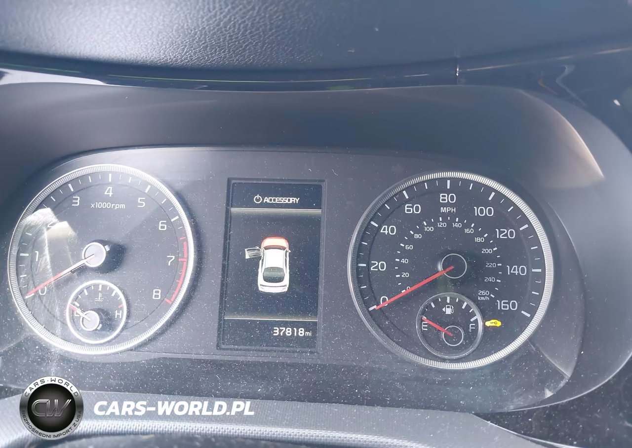 2023 Kia K5 Lxs VIN:5XXG14J27PG195221 - 16