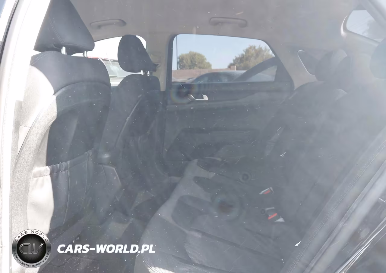 2023 Kia K5 Lxs VIN:5XXG14J27PG195221 - 8