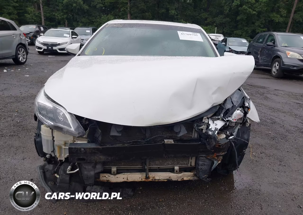 2013 Toyota Avalon Xle Touring VIN:4T1BK1EB4DU061977 - 12