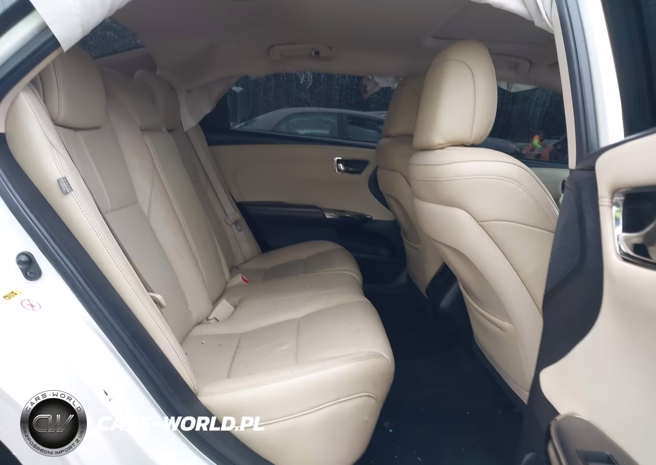 2013 Toyota Avalon Xle Touring VIN:4T1BK1EB4DU061977 - 8