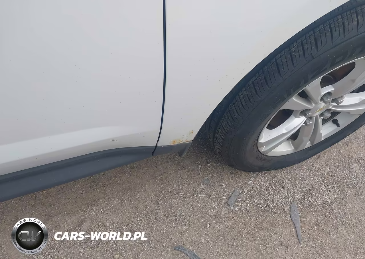 2016 Chevrolet Equinox Lt VIN:2GNFLFEK7G6185588 - 18