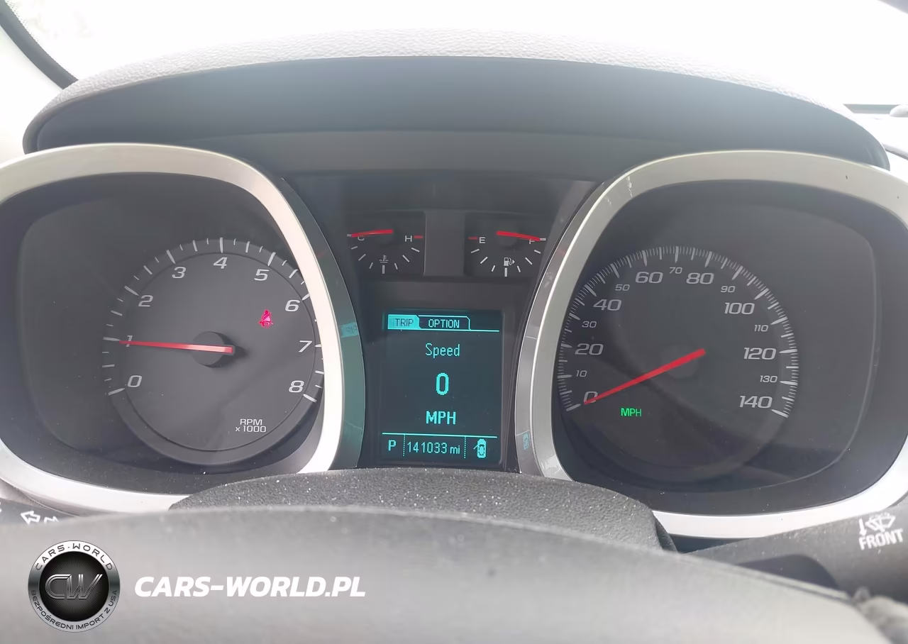 2016 Chevrolet Equinox Lt VIN:2GNFLFEK7G6185588 - 7