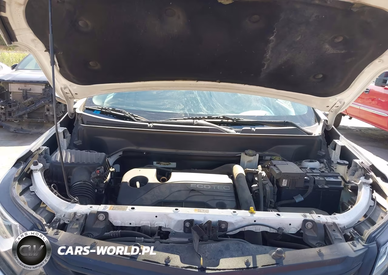 2018 Chevrolet Equinox Lt VIN:2GNAXJEV8J6251455 - 10