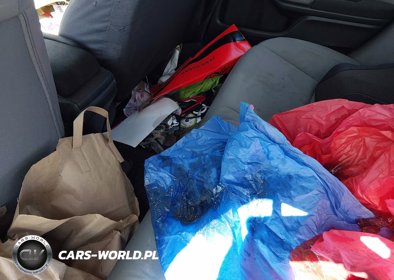2017 Honda Civic Lx VIN:2HGFC2F52HH517843 - 18