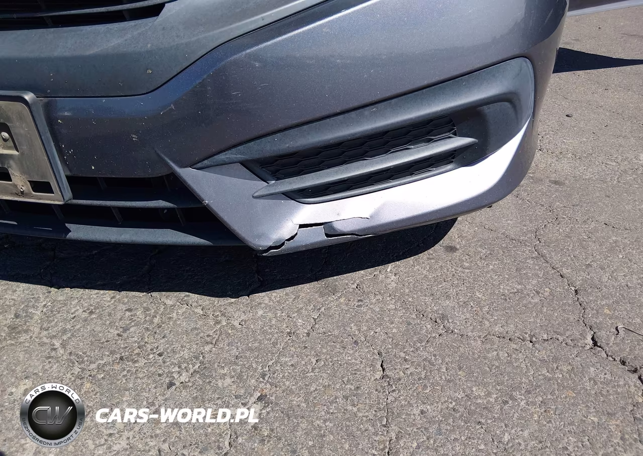 2017 Honda Civic Lx VIN:2HGFC2F52HH517843 - 21