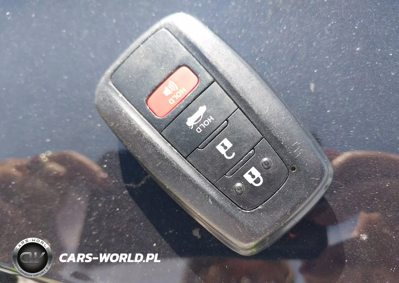 2020 Toyota Corolla Se 6Mt VIN:JTDM4RCE5LJ051817 - 11
