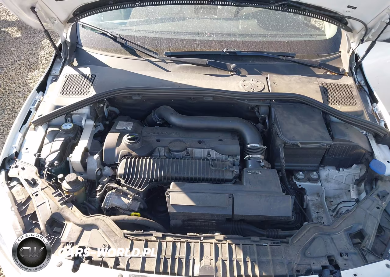 2014 Volvo S60 T5 VIN:YV1612FS3E2278120 - 10