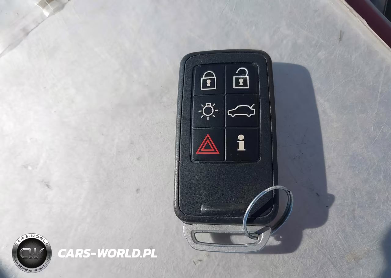 2014 Volvo S60 T5 VIN:YV1612FS3E2278120 - 11