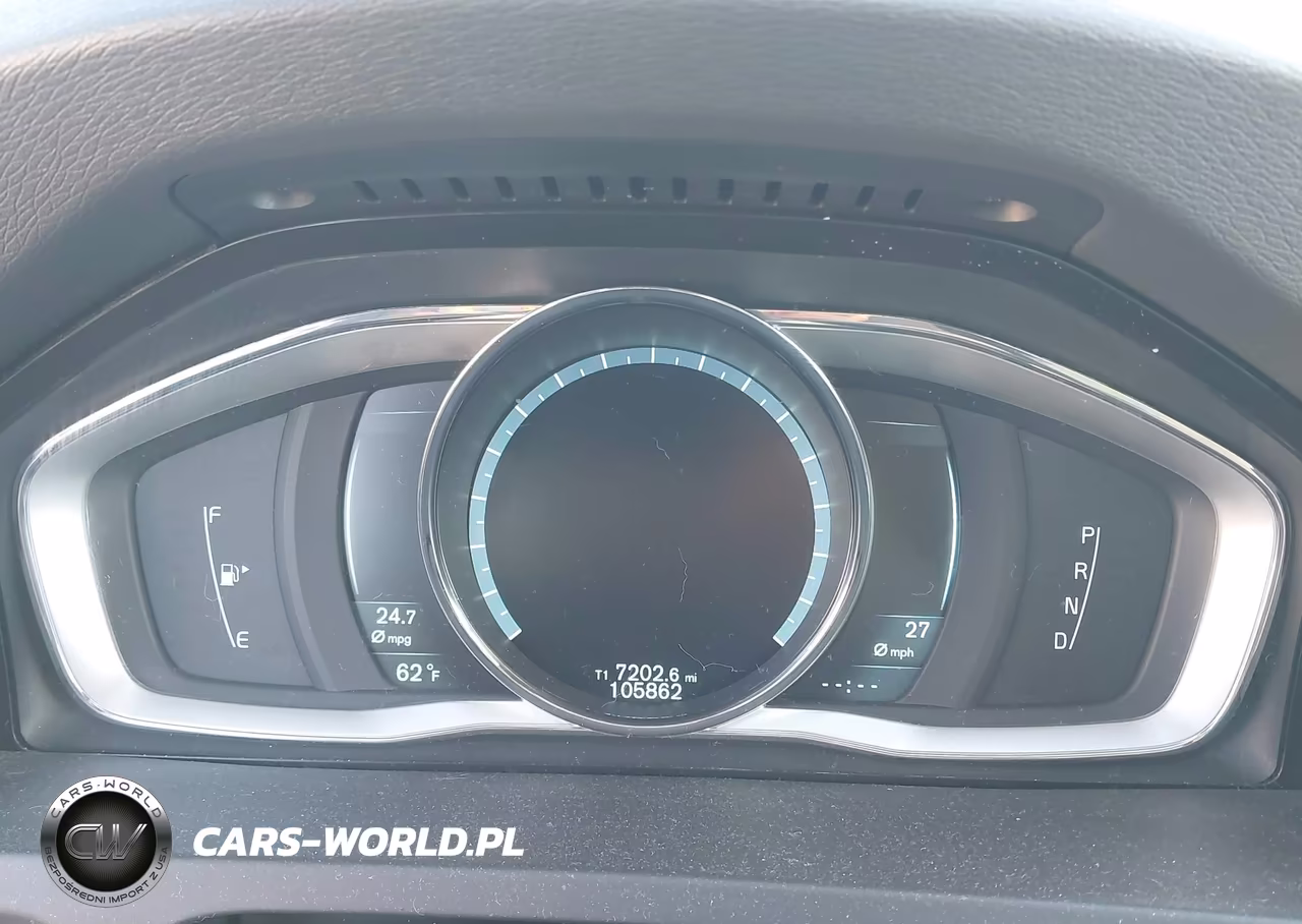 2014 Volvo S60 T5 VIN:YV1612FS3E2278120 - 7