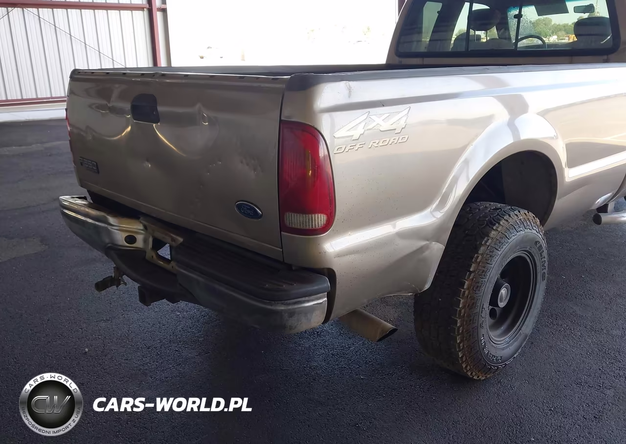 2002 Ford F-250 Lariat-Xl-Xlt VIN:1FTNX21F42EC83461 - 13