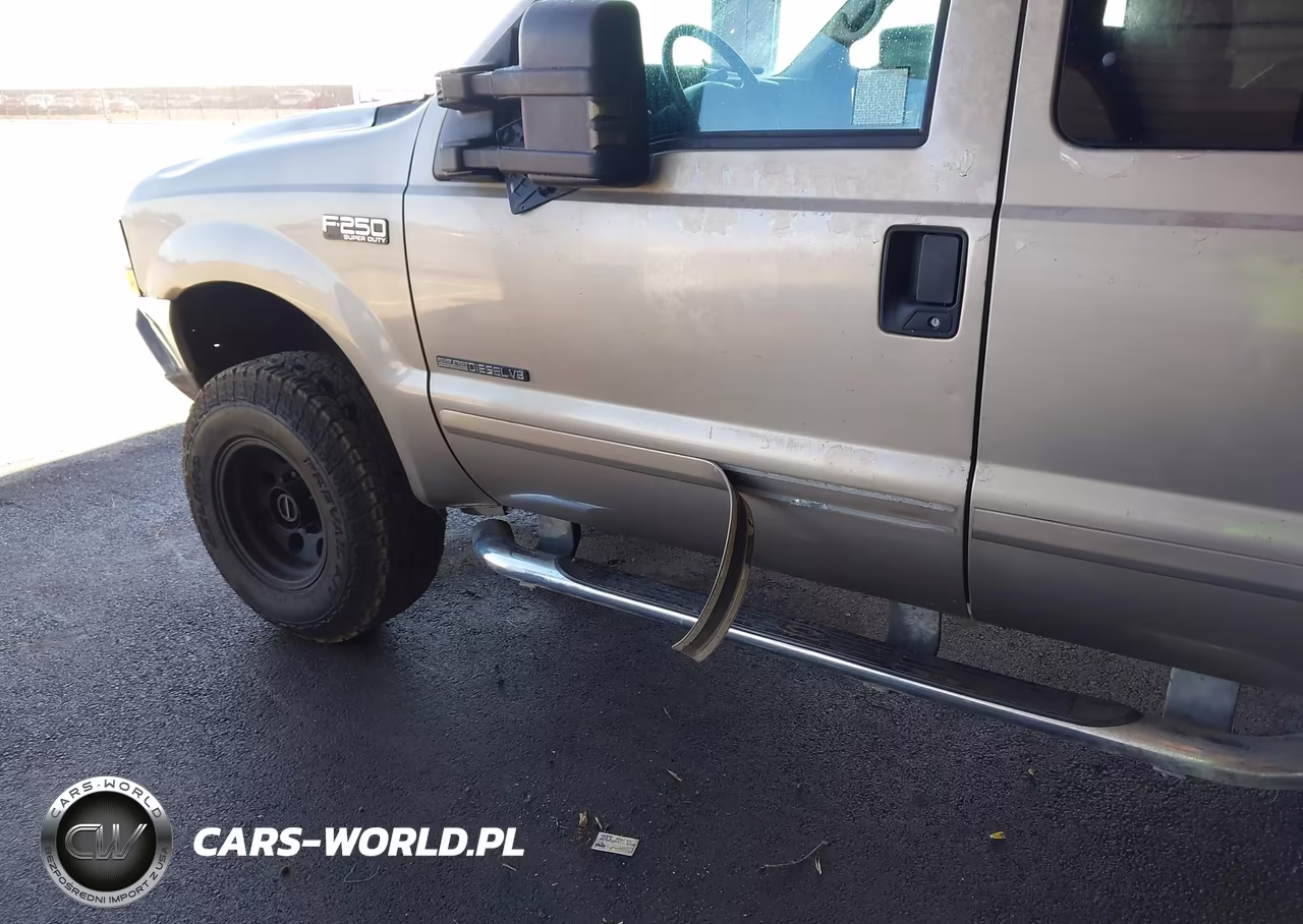 2002 Ford F-250 Lariat-Xl-Xlt VIN:1FTNX21F42EC83461 - 14