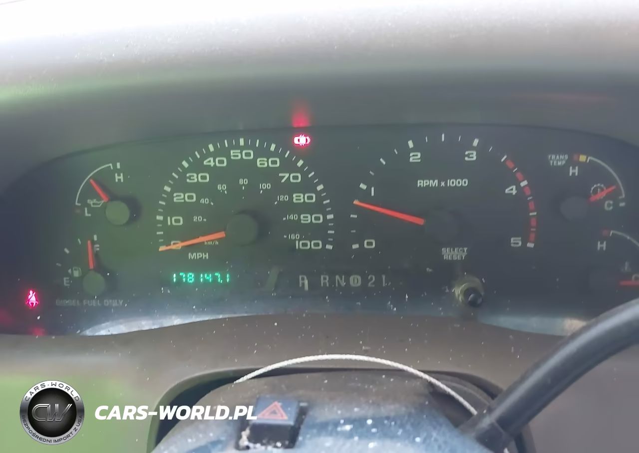 2002 Ford F-250 Lariat-Xl-Xlt VIN:1FTNX21F42EC83461 - 7