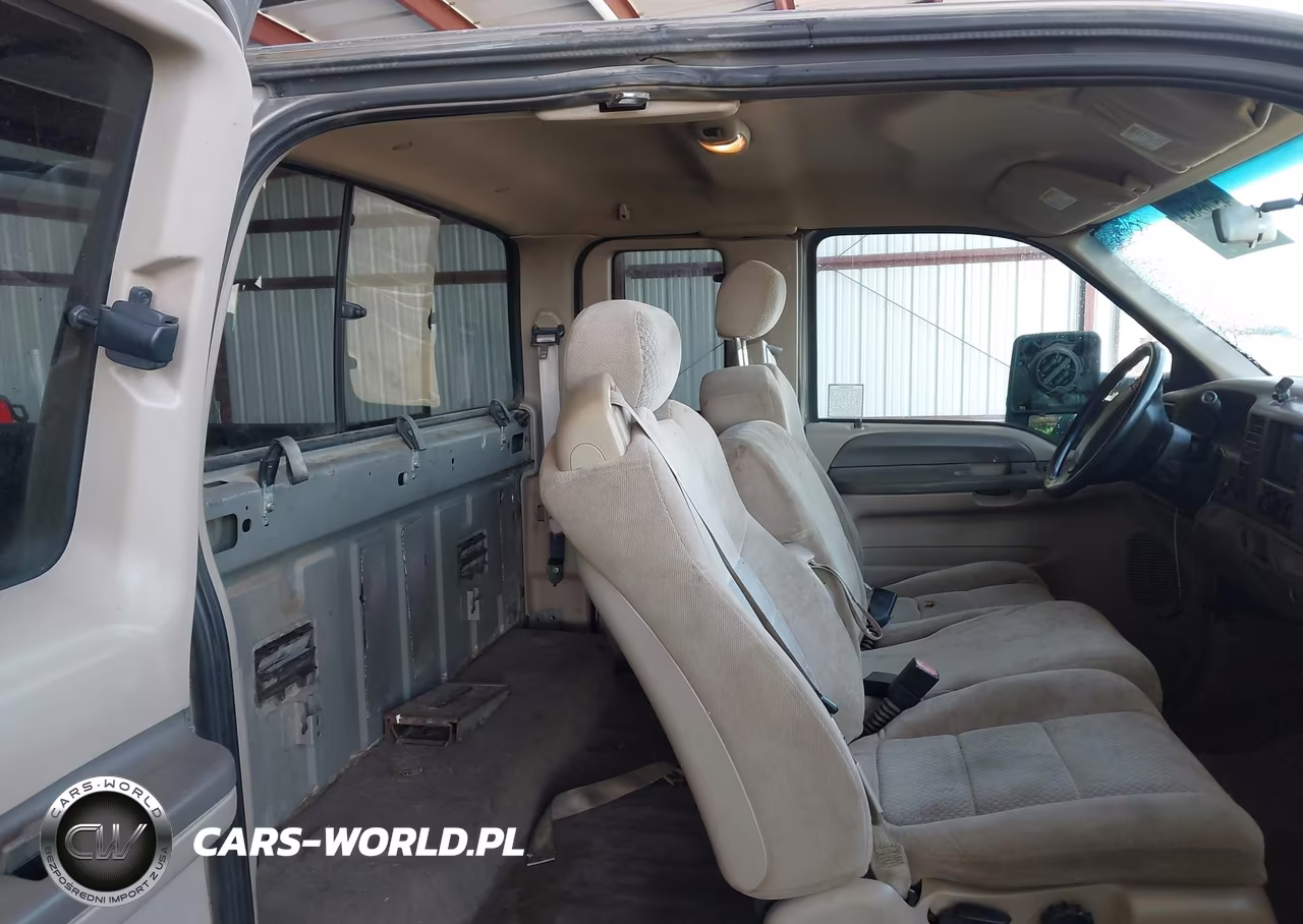 2002 Ford F-250 Lariat-Xl-Xlt VIN:1FTNX21F42EC83461 - 8