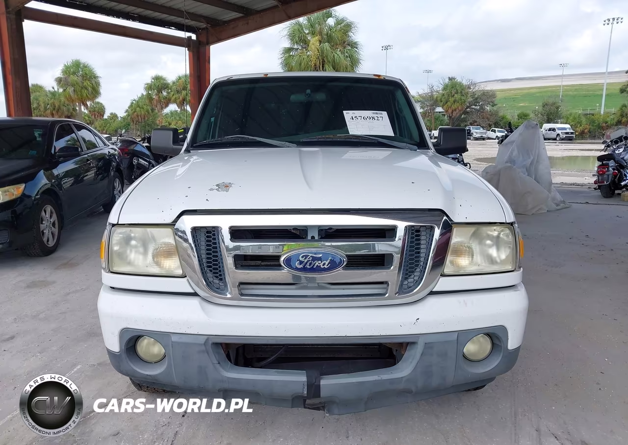 2010 Ford Ranger Sport-Xlt VIN:1FTKR4EE5APA30789 - 12