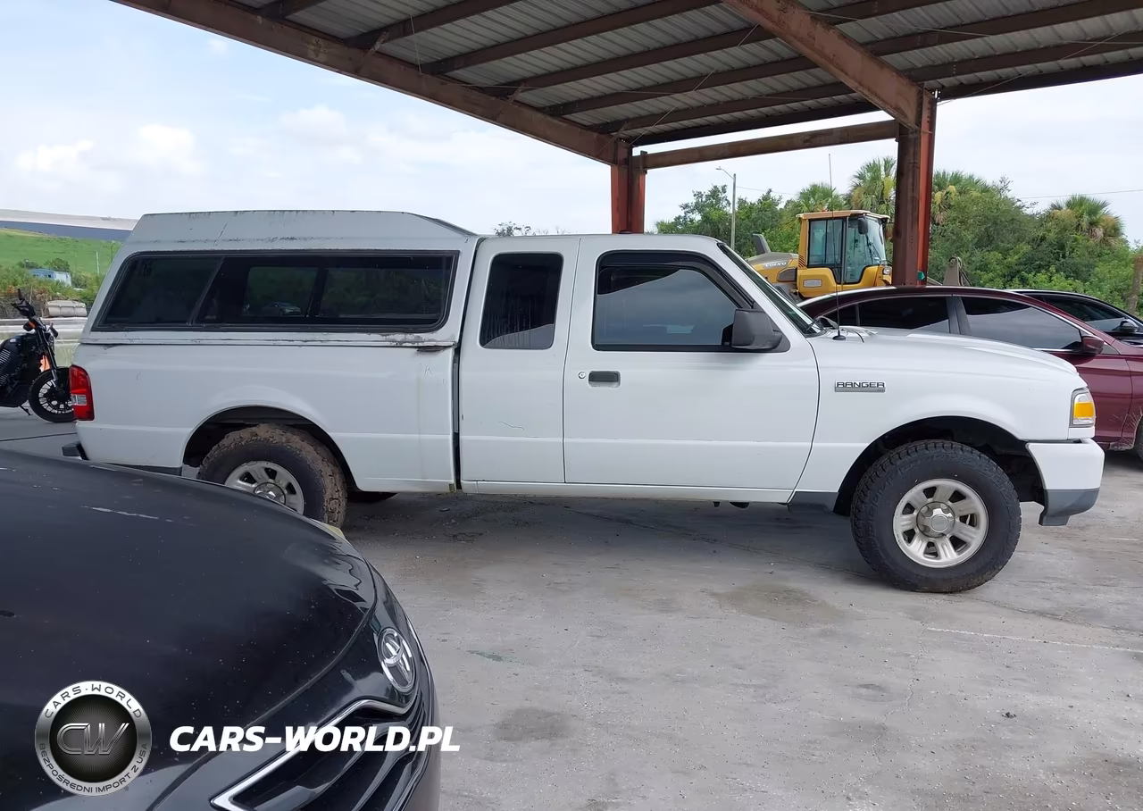 2010 Ford Ranger Sport-Xlt VIN:1FTKR4EE5APA30789 - 13