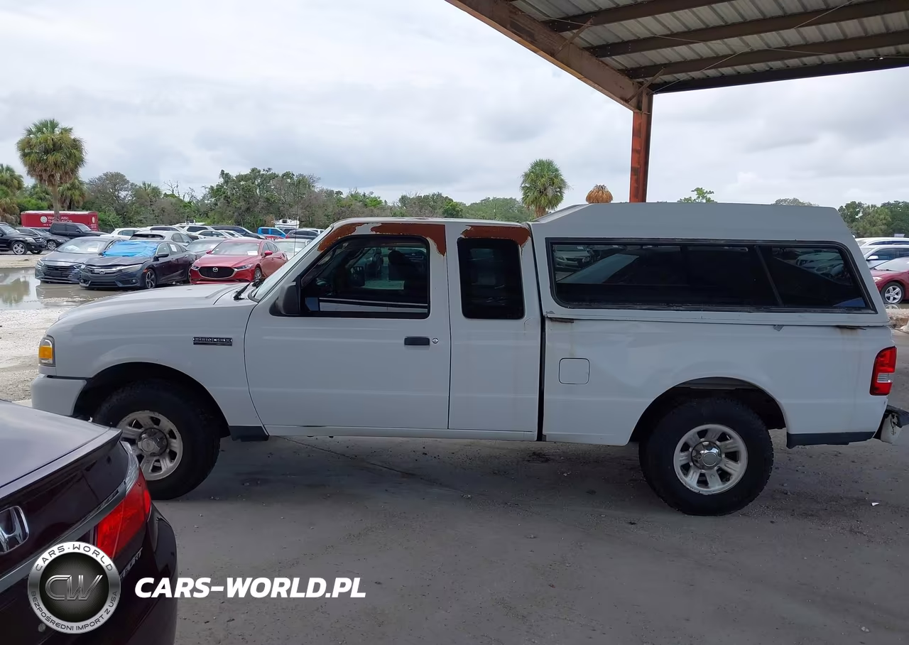 2010 Ford Ranger Sport-Xlt VIN:1FTKR4EE5APA30789 - 14
